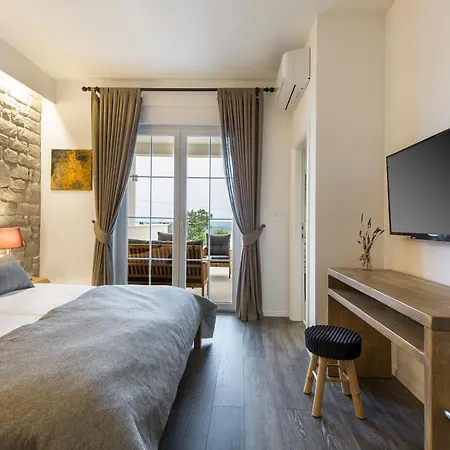Homestay Casta Diva Viskovici