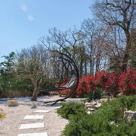Casta Diva Homestay Viskovici