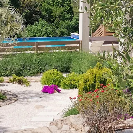 Homestay Casta Diva Viskovici