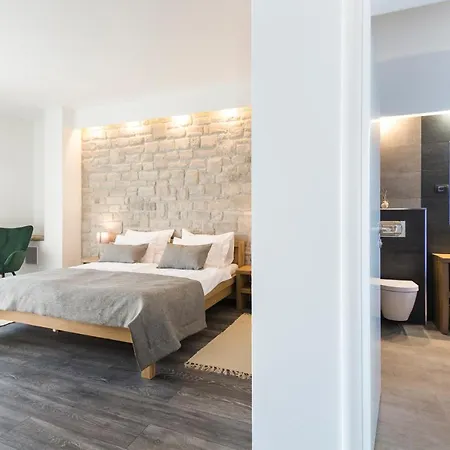 Casta Diva Homestay Viskovici