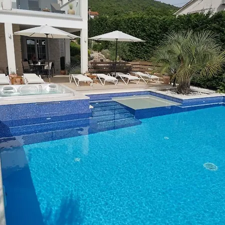 Casta Diva Homestay Viskovici