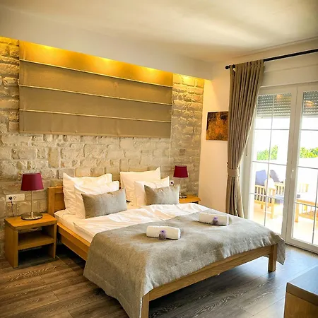 Homestay Casta Diva