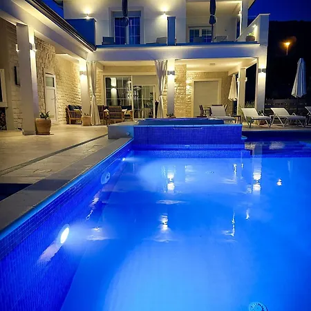 Homestay Casta Diva Viskovici